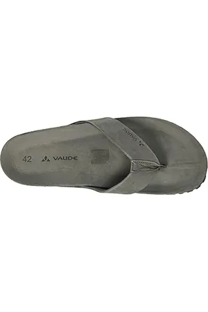 Vaude Ubn Tiras, Sandali da Uomo, Coconut, 40 EU