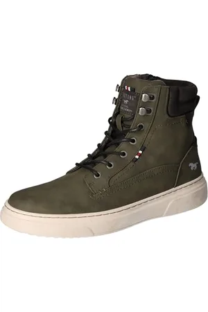 Mustang 4181-501, Stivaletto Uomo, , 45 EU