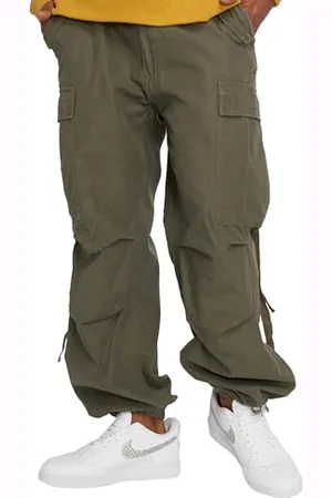 Brandit M65 Vintage Pants, Uomo, , S