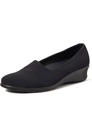 Ecco Felicia, Mocassini Donna, , 36.5/37 EU