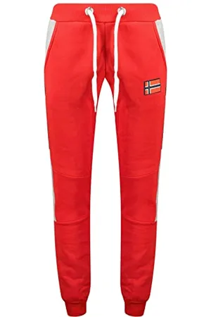 Geographical Norway Molem Men Pantaloni Casual, , XXL Uomo