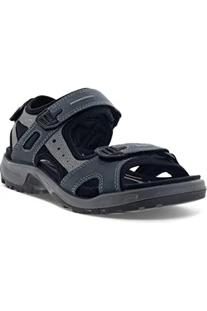 Ecco Offroad, Sandali Uomo, , 45 EU