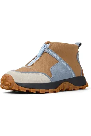 Camper Drift Trail K900322, Stivaletto da ginnastica Unisex - Bambini e ragazzi, , 29 EU