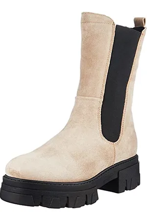 Marco Tozzi Donna 2-2-26402-27 Camoscio Barca, Stivali da Neve, , 39 EU