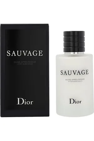 Dior Sauvage After Shave Balsam, 100 ml