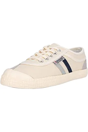 Kawasaki Retro Canvas Shoe, Scarpe da Ginnastica Unisex-Adulto, , 36 EU