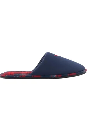 Emporio Armani Eagle Slippers Men