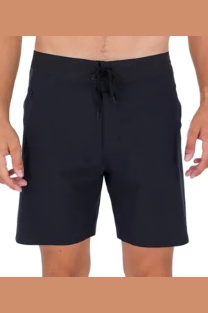 Hurley Boardshort Uomo - Phantom Alpha