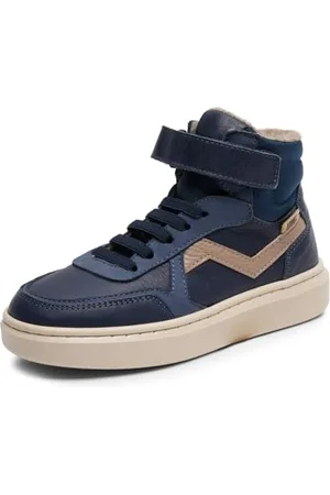 Bisgaard V Tex, Scarpa con Velcro, , 34 EU
