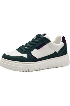 Tamaris Donna Sneaker Wechselfußbett, , 42 EU