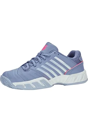 K-Swiss Bigshot Light 4, Scarpe da Tennis Donna, , 41.5 EU