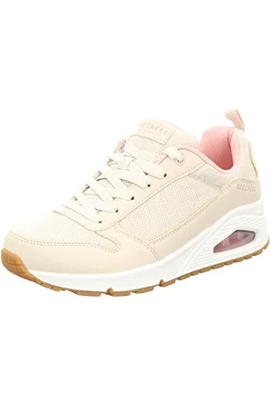 Skechers Uno Inside Matters, Scarpe da Ginnastica Donna, , 36 EU