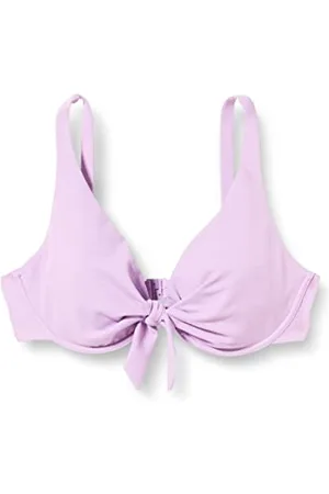 Triumph Summer Glow W Sd, Bikini Top, Donna, (Sweet Crocus), 52 / C