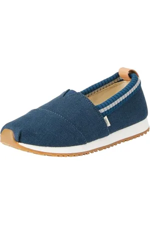 TOMS Alpargata Resident, Scarpe da Ginnastica Unisex - Bambini e Ragazzi, , 37.5 EU