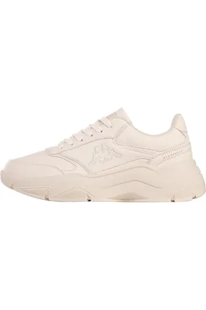 Kappa Codice Stile: 243412 Branja Unisex, Scarpe da Ginnastica Adulto, , 40 EU