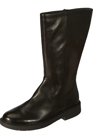 Geox D SPHERICA EC1 A, Stivali Donna, , 38 EU