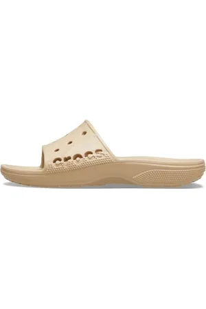 Crocs Unisex Adulto Via Slide Ciabatta, , 45/46 EU