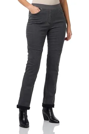Brax By Brax Pamina TH Super Dynamic Jeans Pantaloni Eleganti da Uomo, , 29W x 30L Donna