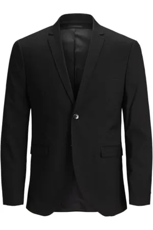 JACK & JONES JUNIOR Jprsolar Noos Jnr, Blazer per Bambini e Ragazzi, , 176