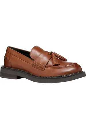 Geox D Serilda H, Moccasin Donna, , 37 EU