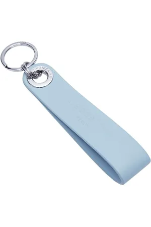 liebeskind SEASONAL NOOS BIKER, Keyring M, Donna, (breath biker), M (HxBxT 2.6cm x13cm x0cm)