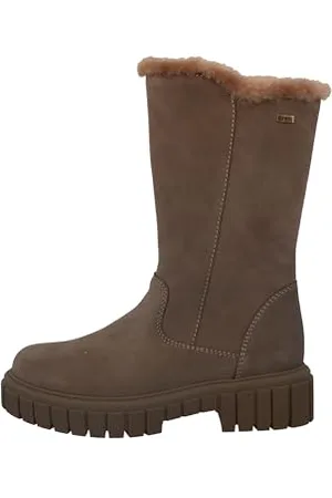 Lurchi 84l1123008, Moda-Stivali, , 33 EU