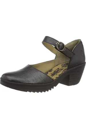 Fly London Wifo440fly, Scarpe décolleté Donna, , 40 EU