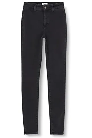 ONLY Onlblush HW SK HP Legging DNM Box Ext Jeans Jeggings, , (S) W x 30L Donna