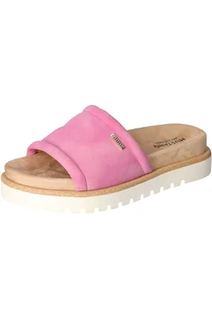 Mustang 1461-701, Ciabatte Donna, , 36 EU