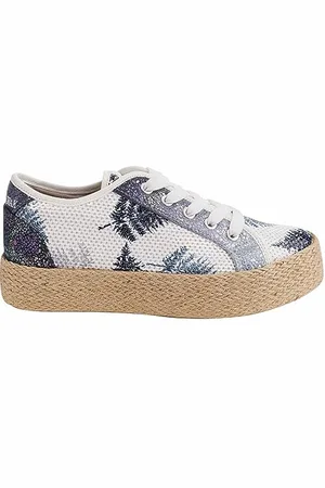Chattawak Paco Bleu, Scarpe da Ginnastica Donna, 38 EU