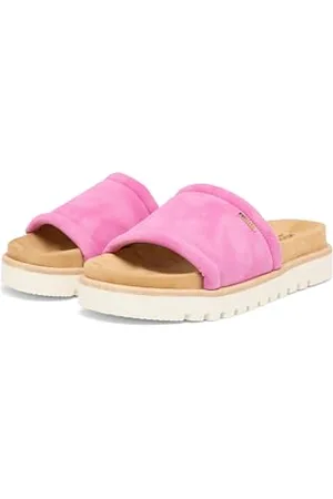 Mustang 1461-701, Ciabatte Donna, , 41 EU