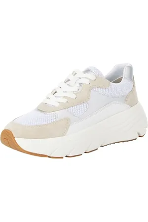 Geox D Diamanta B, Platform Donna, , 37 EU