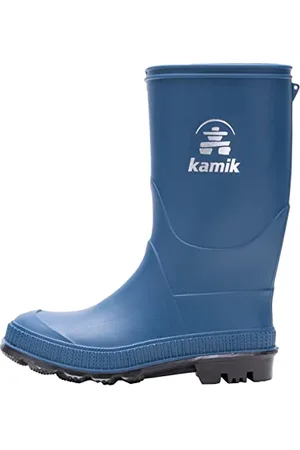 Kamik Stomp, Stivali in Gomma, , 31 EU