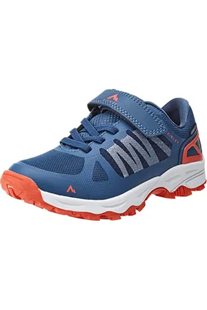 mc kinley Kansas III Aqb, Mocassino, , 32 EU