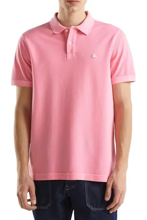 Benetton Maglia Polo M/M