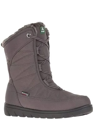 Kamik HANNAHMID NK2254, Stivali a metà Polpaccio Donna, , 37 EU