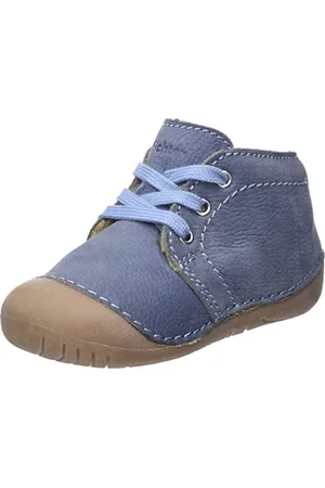 Richter Kinderschuhe Richie, Scarpe per Chi Inizia a Camminare Bimbo 0-24, , 18 EU
