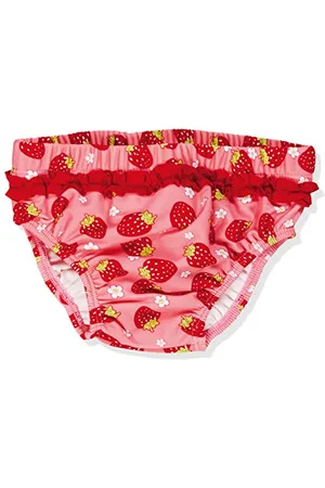 Playshoes Pantaloni Pannolini Con Protezione Uv, Costume da bagno costume da bagno Unisex - Bambini e ragazzi, , 74-80