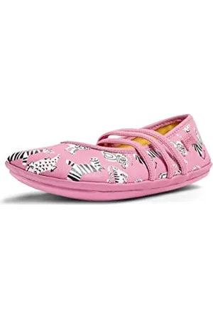 Camper Right K800388, Mary Jane Bambine e Ragazze, , 27 EU