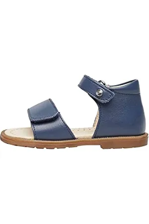 Falcotto Naturino Unisex - Bambini e ragazzi Silt Sandali, 0c02,22 EU