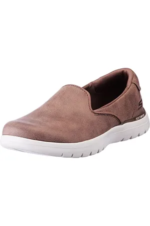 Skechers In Movimento Flex Lavish, Pantofole Donna, , 38 EU