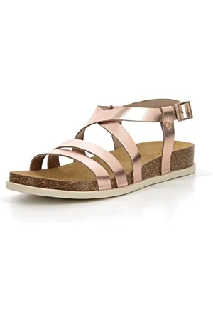 Kickers Kick Alice, Sandali Bassi Donna, , 37 EU