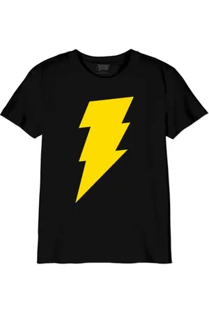 DC Comics Originals Boshazots001 T-Shirt, , 10 Anni Bambini e Ragazzi