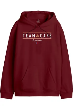 REPUBLIC OF CALIFORNIA Uxrepczsw024 Felpa con Cappuccio, , L Uomo