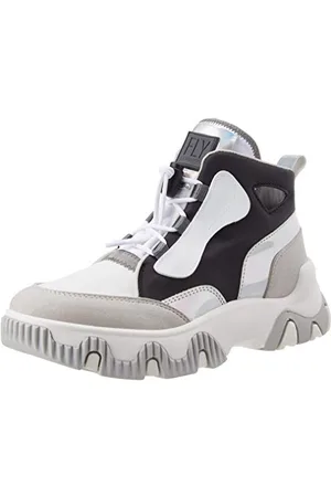 Fly London Feny633Fly, Scarpe da Ginnastica Donna, , 37 EU