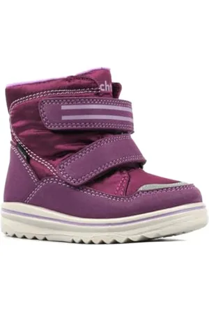 Richter Kinderschuhe Snow, Stivali da Neve Bimba 0-24, , 22 EU
