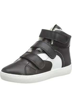 Primigi B&g For Change, Scarpe Da Ginnastica Unisex - Adulto, , 34 EU