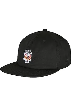 Cayler & Sons Strapback mai spaventato Cappellino da Baseball, , Etichettalia Unica Unisex-Adulto