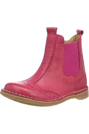Bisgaard 50238.119, Stivaletti Chelsea Bambina, , 30 EU