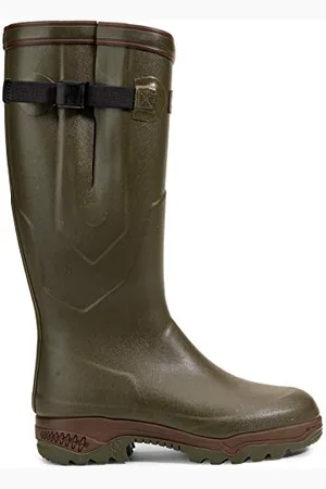 Aigle Parcours 2 Iso, Stivali da Caccia Uomo, , 44 EU